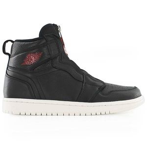 WMNS air Jordan 1 HI ZIP PREM